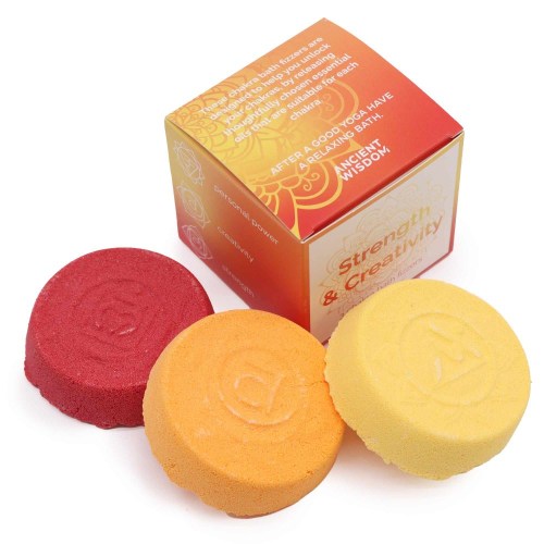 CHAKRA SOAP 2